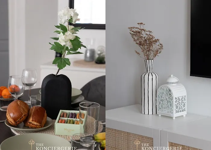 Prestige Parisien Proche De Larc De Triomphe * Paris