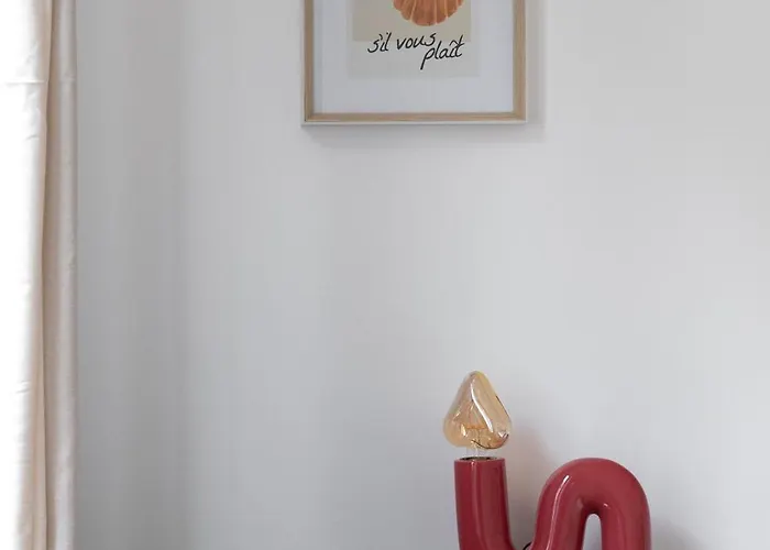 Prestige Parisien Proche De Larc De Triomphe Apartamento *