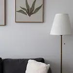 Apartman Prestige Parisien Proche De Larc De Triomphe