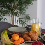 Prestige Parisien Proche De Larc De Triomphe * Párizs
