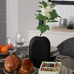 Apartman Prestige Parisien Proche De Larc De Triomphe *