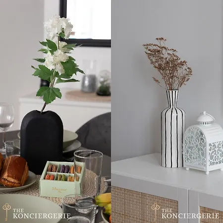 Prestige Parisien Proche De Larc De Triomphe * Παρίσι