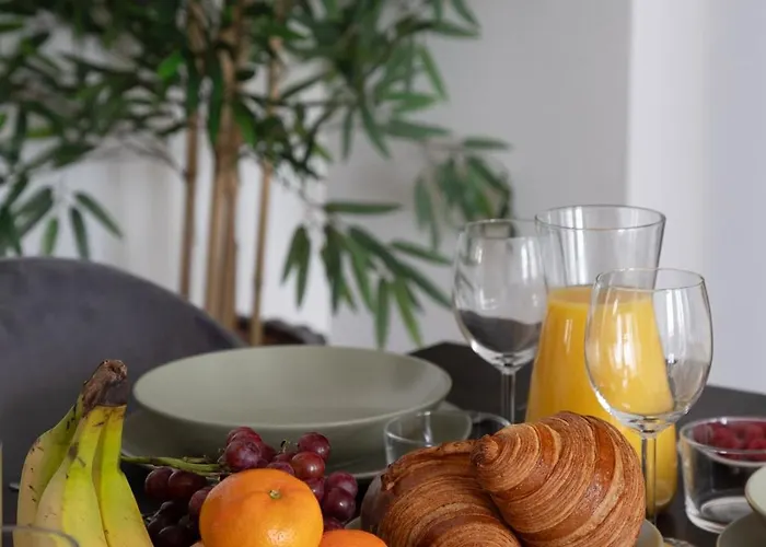 Prestige Parisien Proche De Larc De Triomphe * Παρίσι