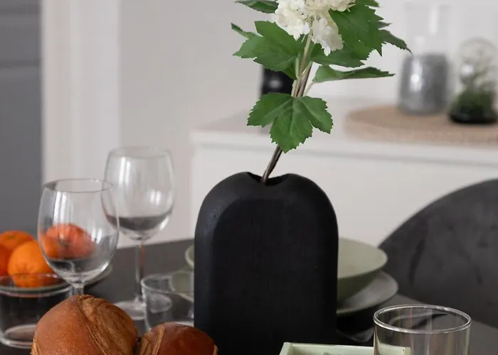 Διαμέρισμα Prestige Parisien Proche De Larc De Triomphe *