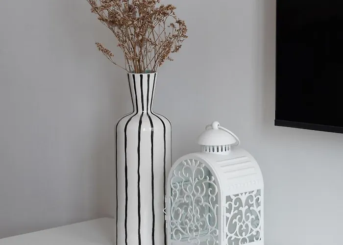 Prestige Parisien Proche De Larc De Triomphe Παρίσι